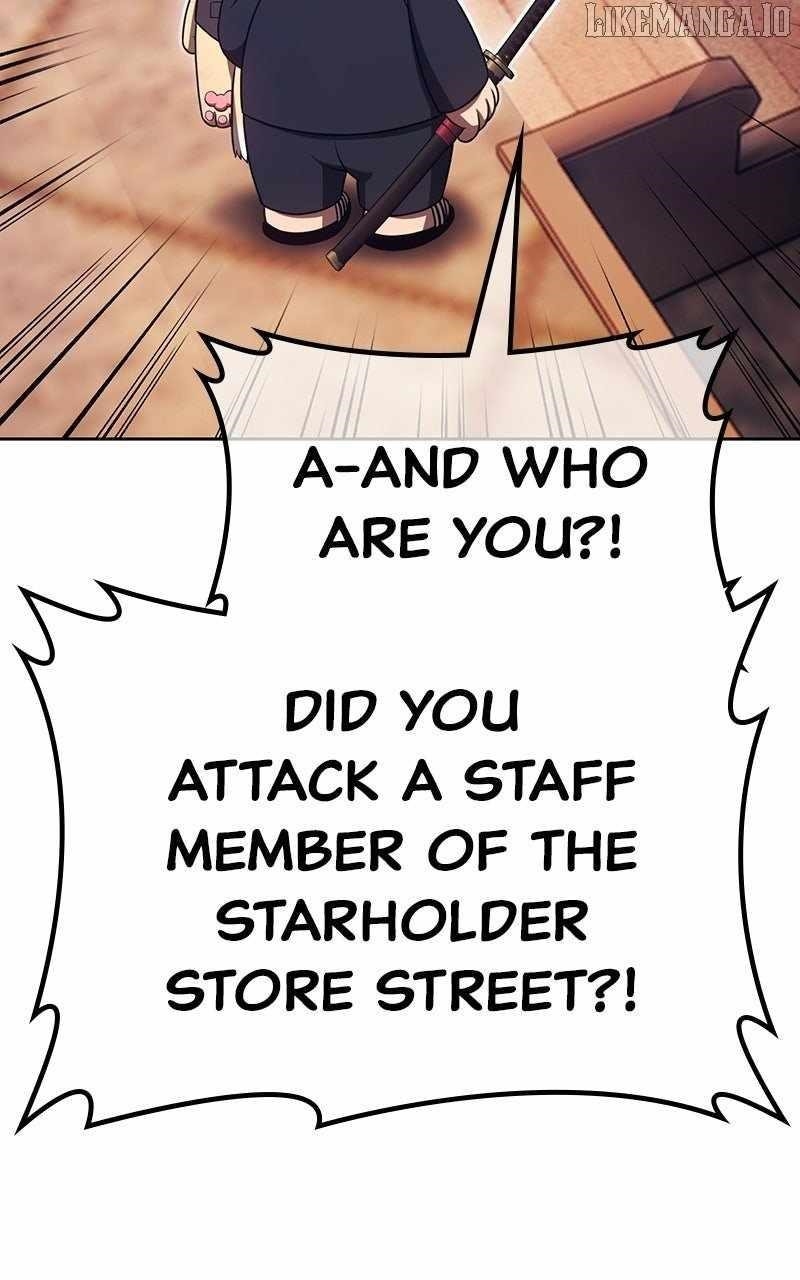 99 Reinforced Wood Stick Chapter 162 - Page 219 in English