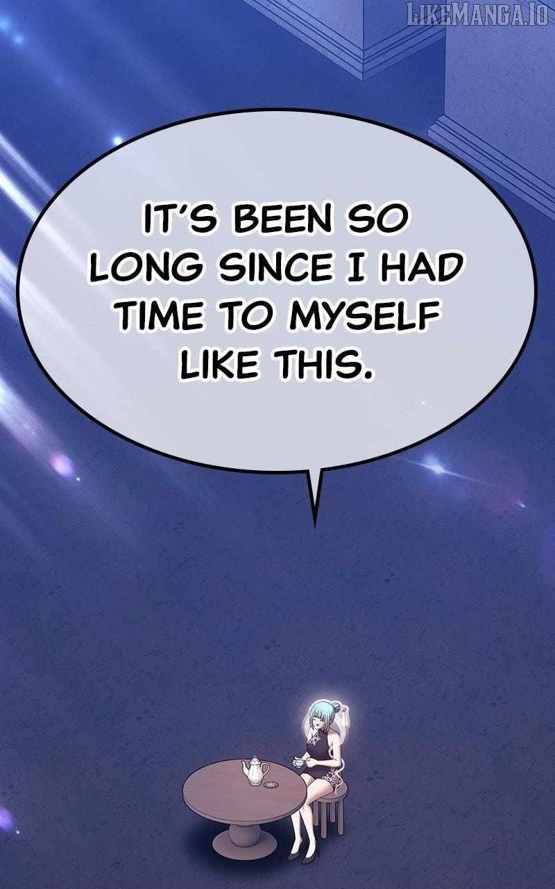99 Reinforced Wood Stick Chapter 162 - Page 237 in English