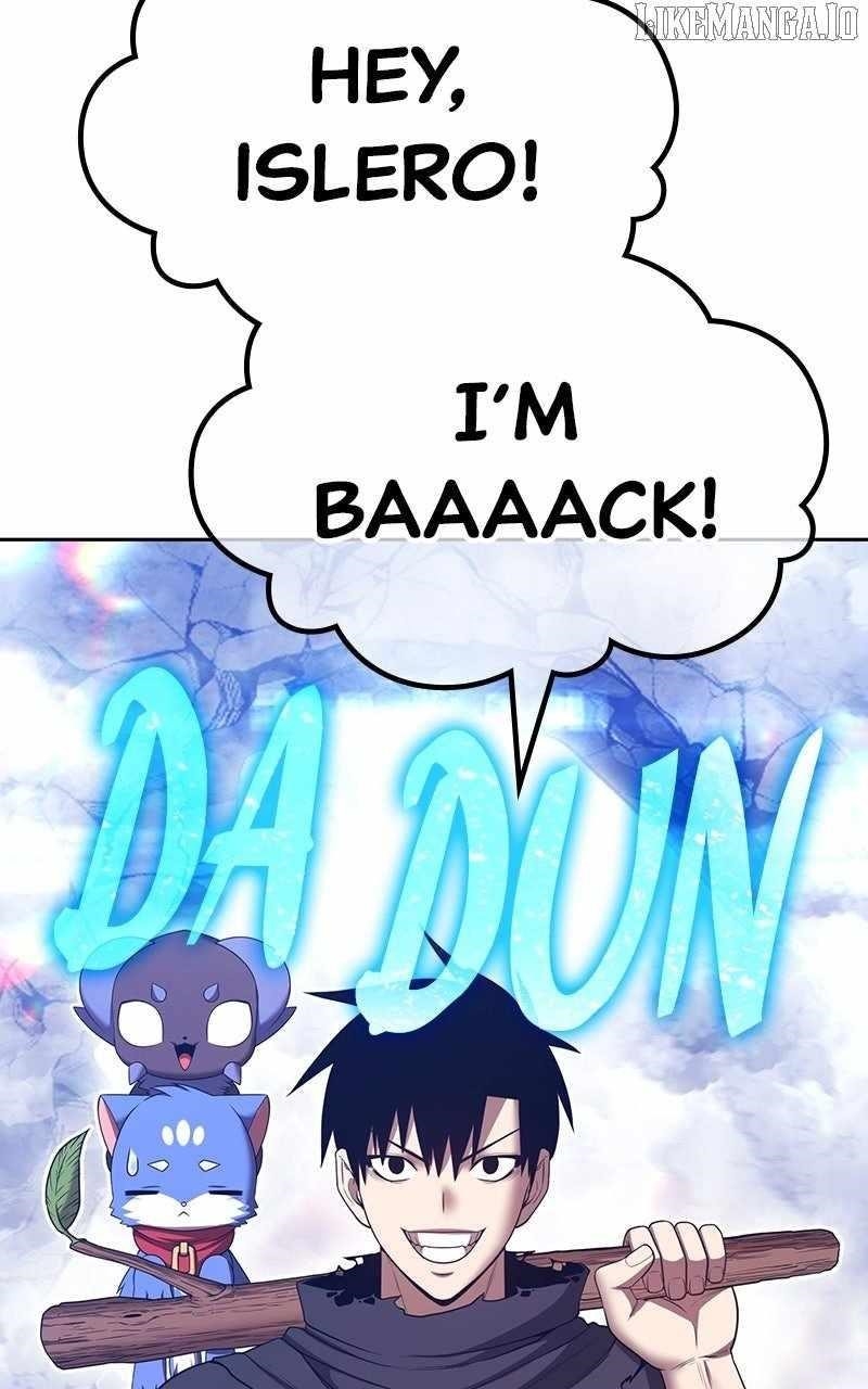 99 Reinforced Wood Stick Chapter 162 - Page 255 in English