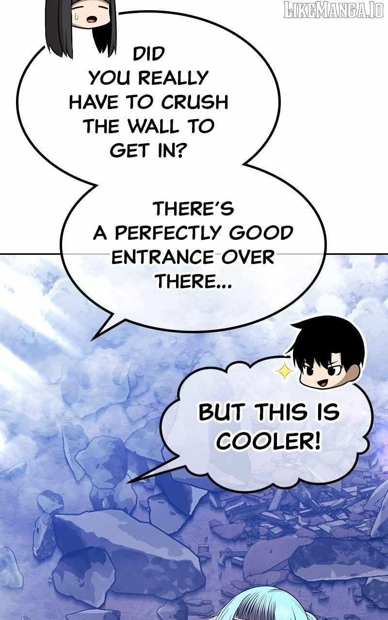 99 Reinforced Wood Stick Chapter 162 - Page 258 in English