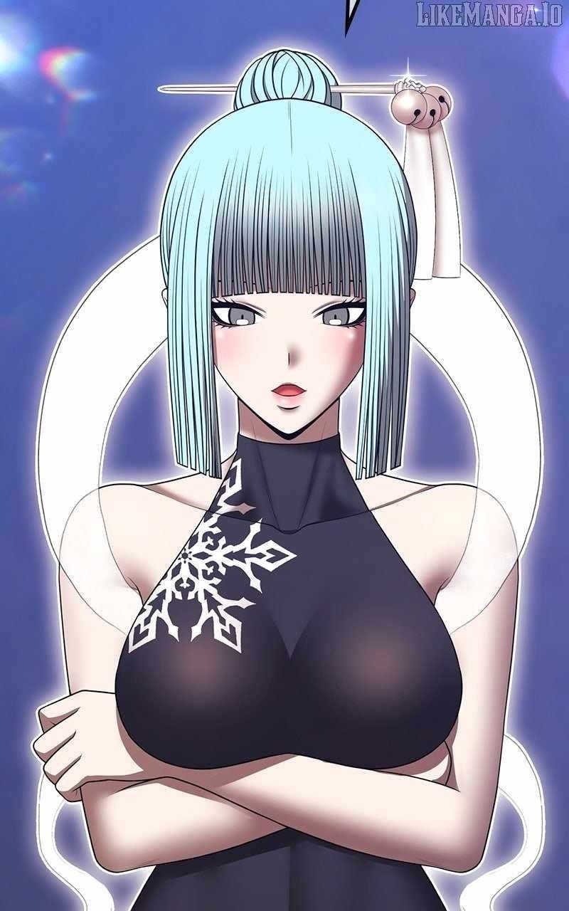 99 Reinforced Wood Stick Chapter 162 - Page 276 in English