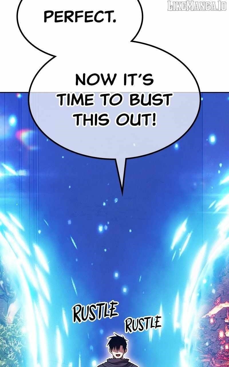 99 Reinforced Wood Stick Chapter 162 - Page 328 in English