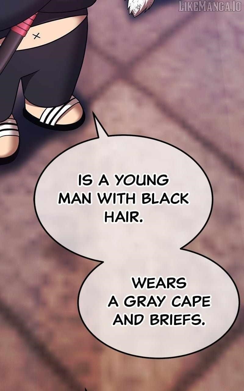 99 Reinforced Wood Stick Chapter 162 - Page 371 in English