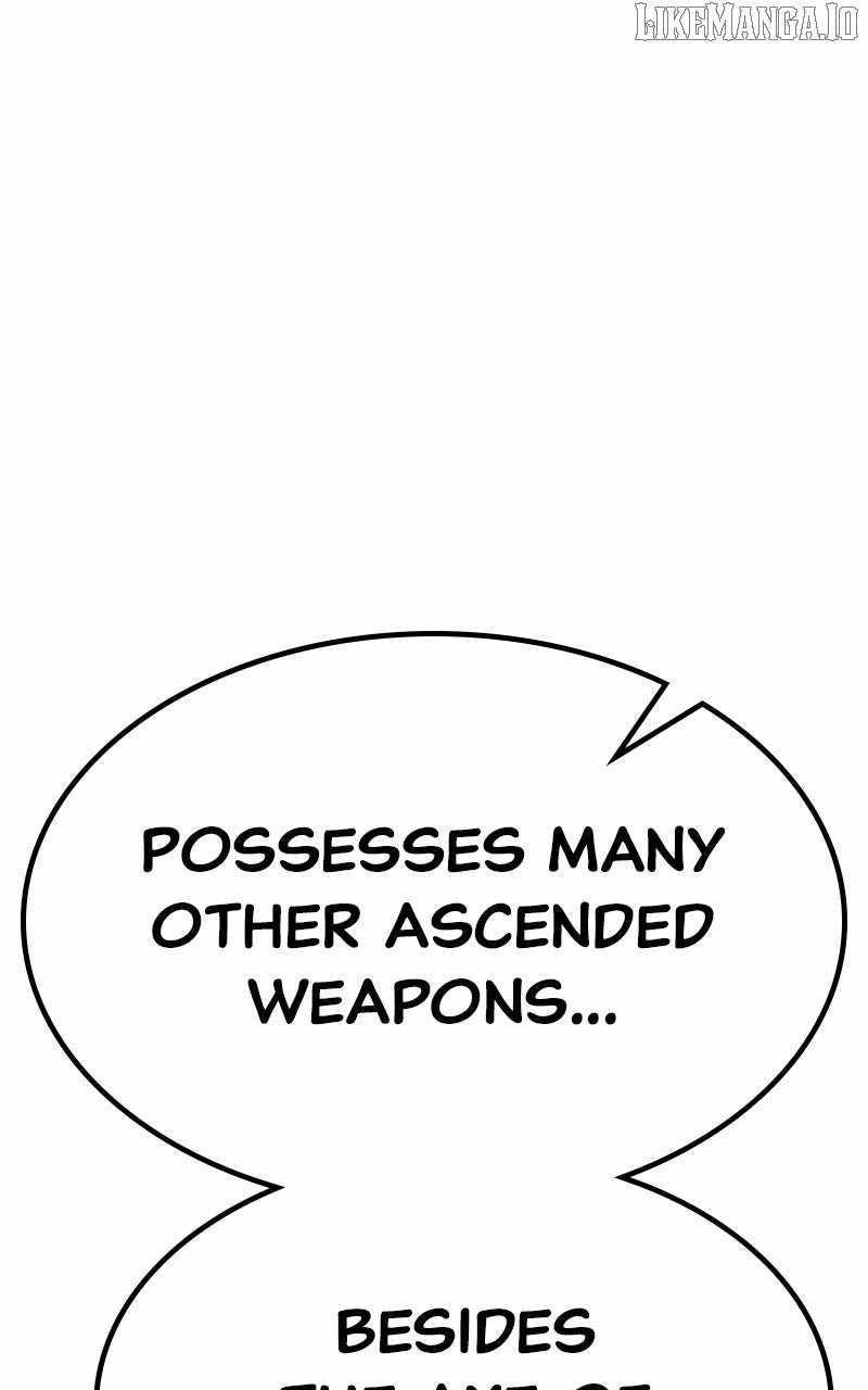 99 Reinforced Wood Stick Chapter 162 - Page 373 in English