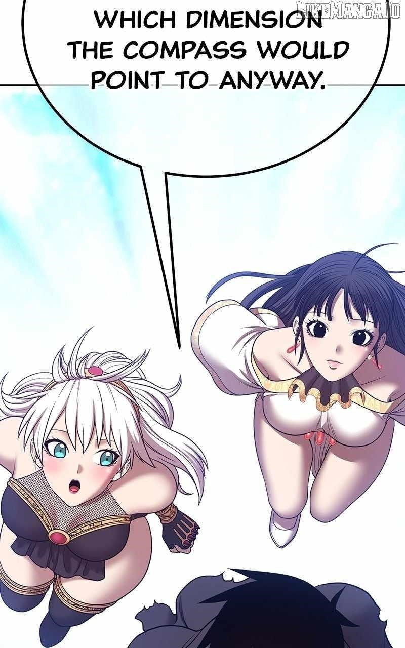 99 Reinforced Wood Stick Chapter 162 - Page 397 in English