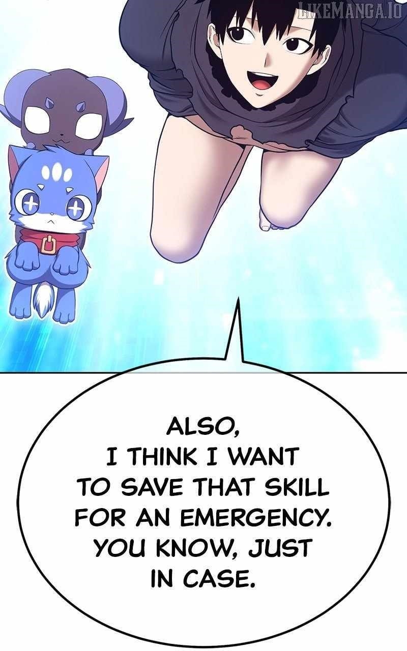 99 Reinforced Wood Stick Chapter 162 - Page 398 in English