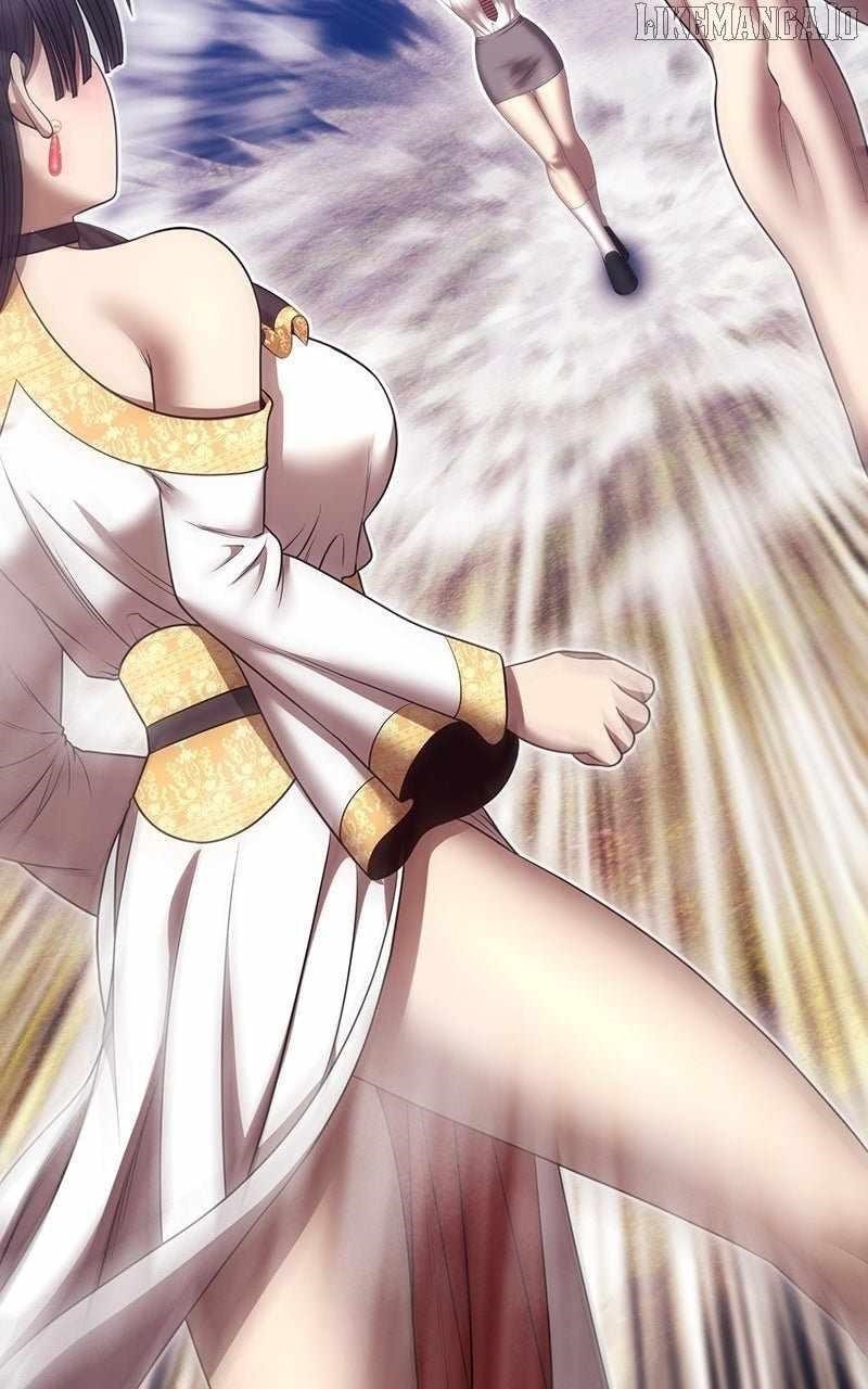 99 Reinforced Wood Stick Chapter 162 - Page 439 in English