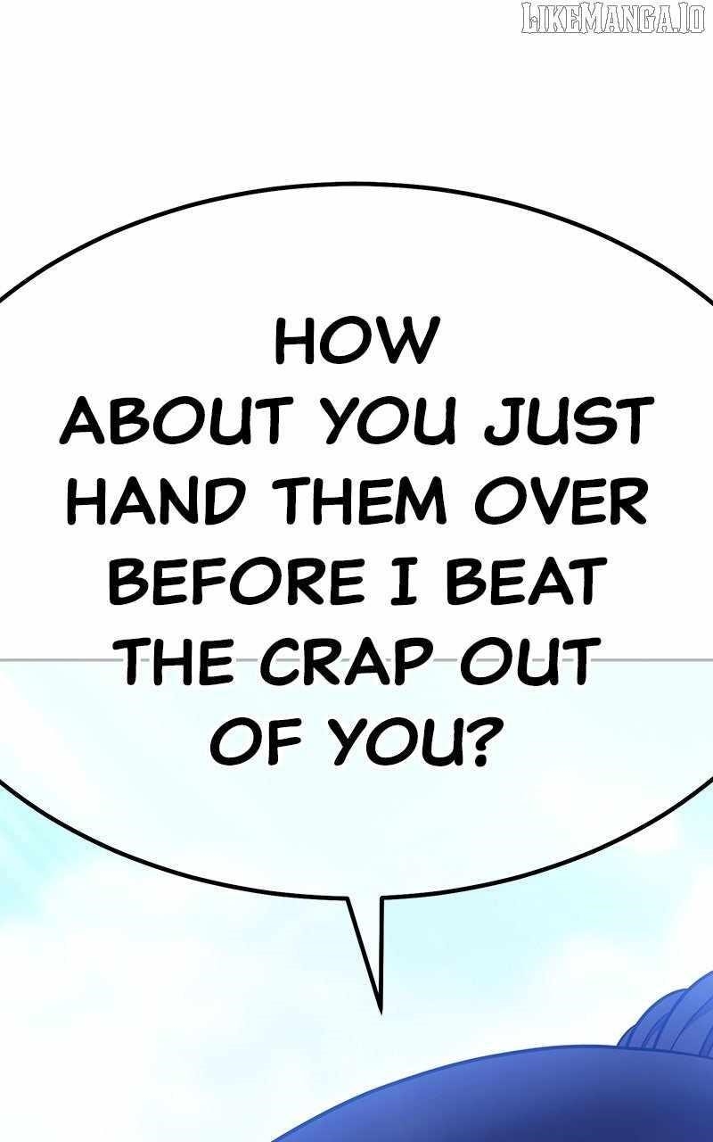 99 Reinforced Wood Stick Chapter 162 - Page 459 in English