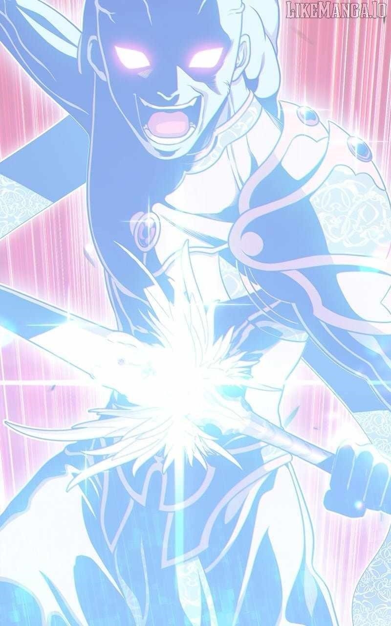 99 Reinforced Wood Stick Chapter 162 - Page 467 in English