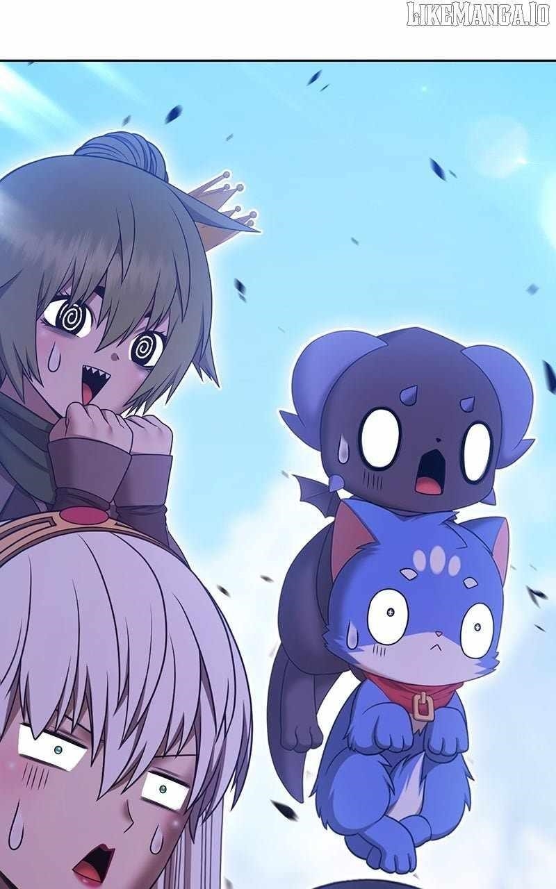 99 Reinforced Wood Stick Chapter 162 - Page 469 in English
