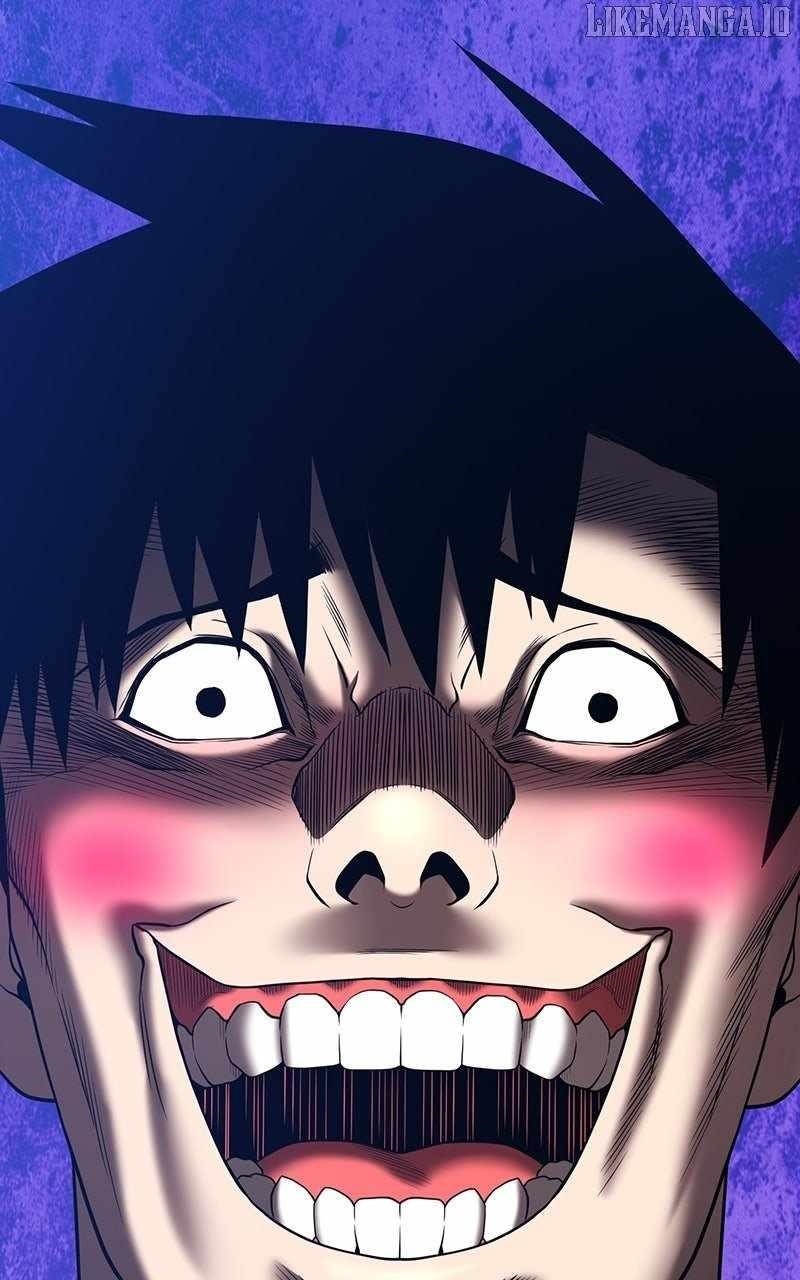 99 Reinforced Wood Stick Chapter 162 - Page 481 in English
