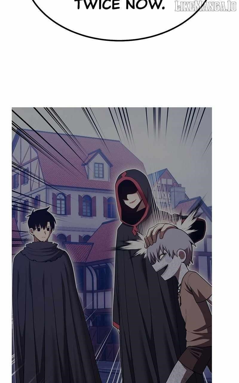 99 Reinforced Wood Stick Chapter 162 - Page 69 in English