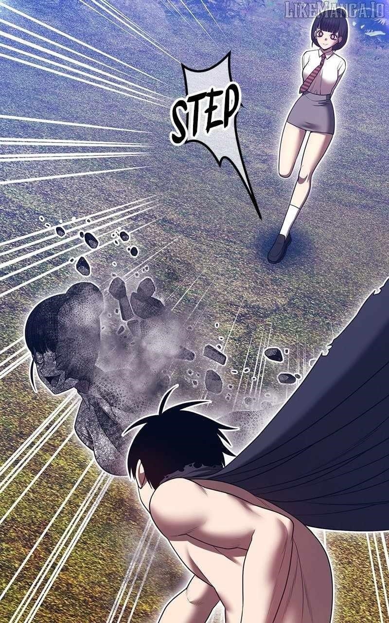 99 Reinforced Wood Stick Chapter 163 - Page 104 in English