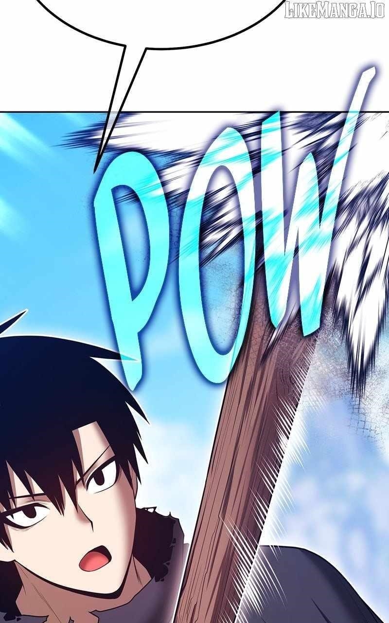 99 Reinforced Wood Stick Chapter 163 - Page 112 in English