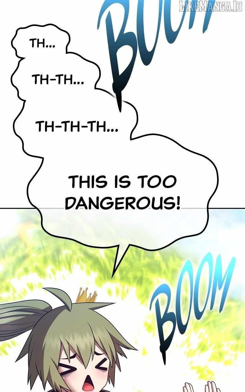 99 Reinforced Wood Stick Chapter 163 - Page 139 in English