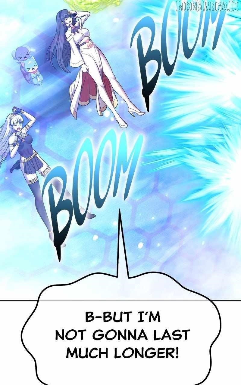 99 Reinforced Wood Stick Chapter 163 - Page 144 in English