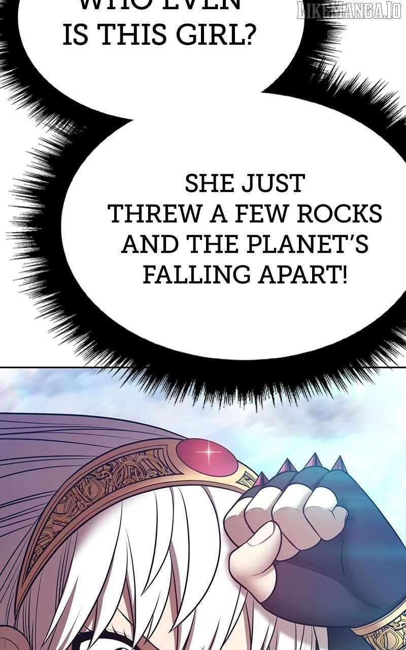 99 Reinforced Wood Stick Chapter 163 - Page 146 in English
