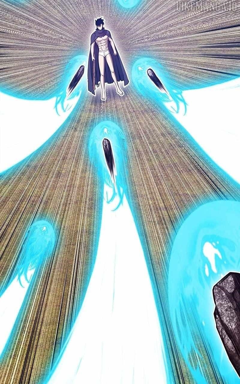 99 Reinforced Wood Stick Chapter 163 - Page 192 in English