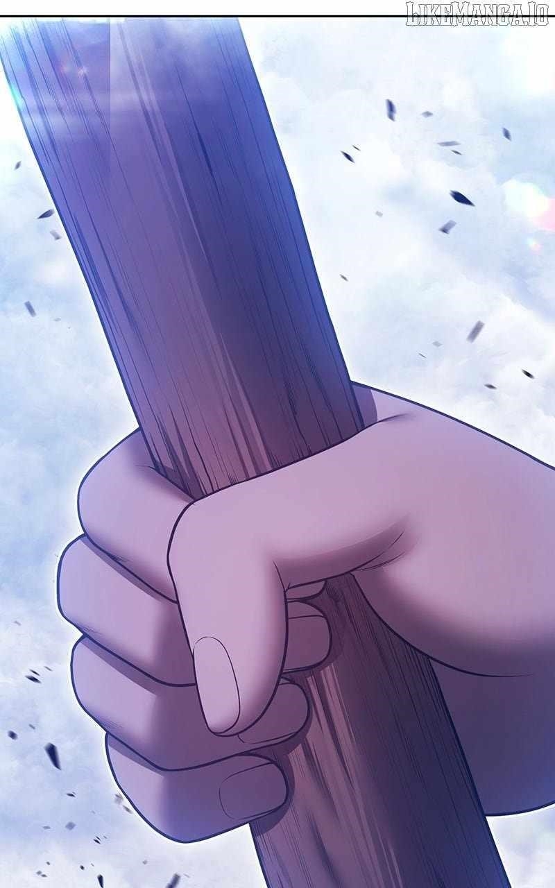 99 Reinforced Wood Stick Chapter 163 - Page 194 in English