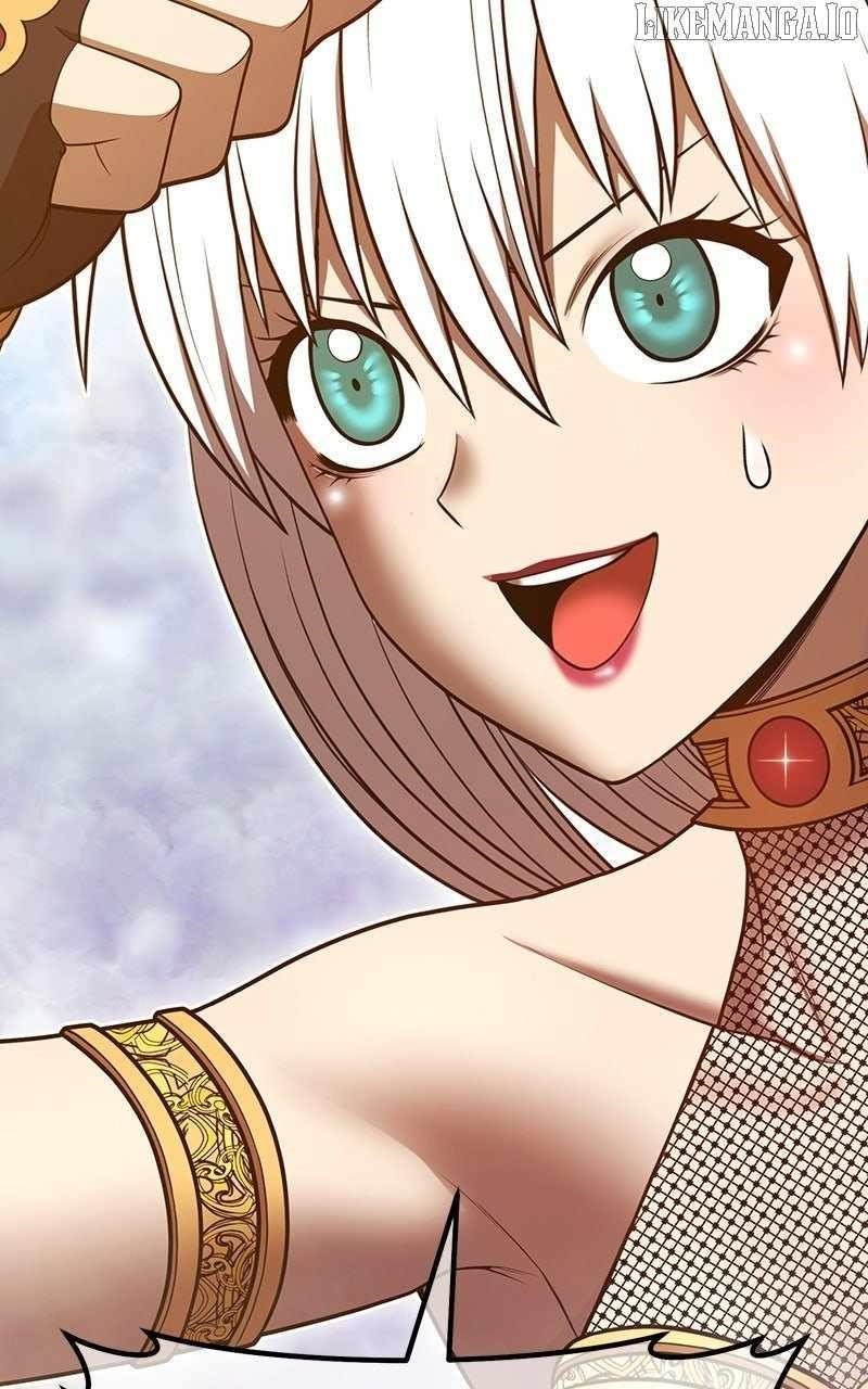 99 Reinforced Wood Stick Chapter 163 - Page 216 in English