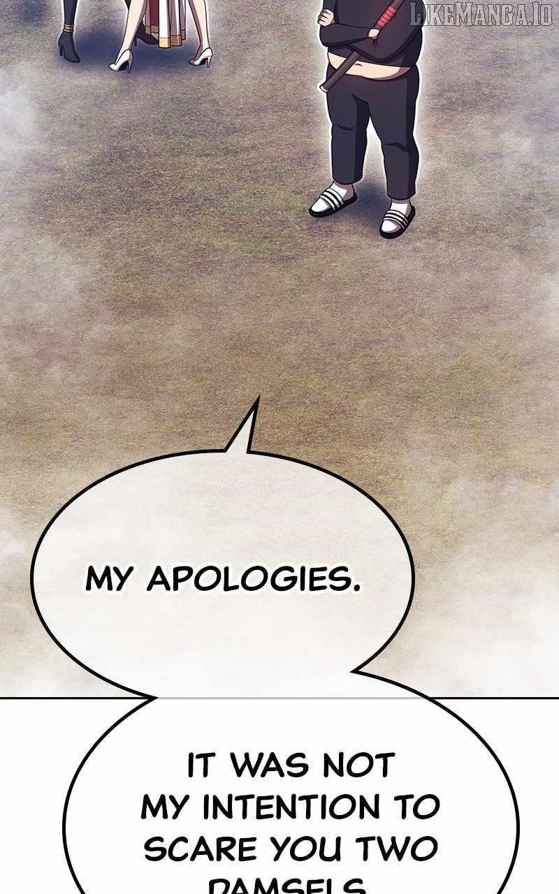 99 Reinforced Wood Stick Chapter 163 - Page 229 in English