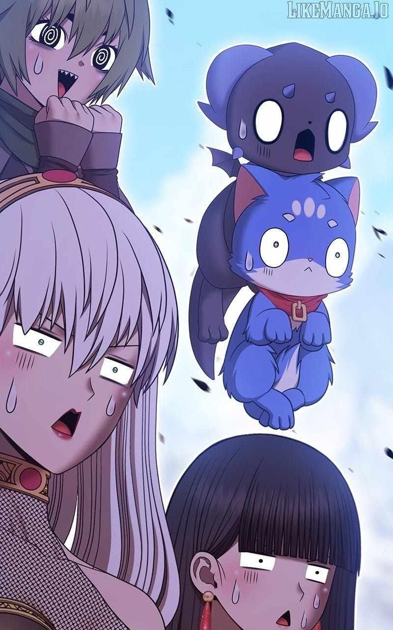 99 Reinforced Wood Stick Chapter 163 - Page 24 in English