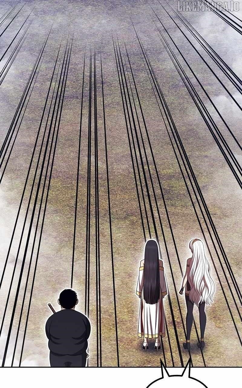 99 Reinforced Wood Stick Chapter 163 - Page 246 in English