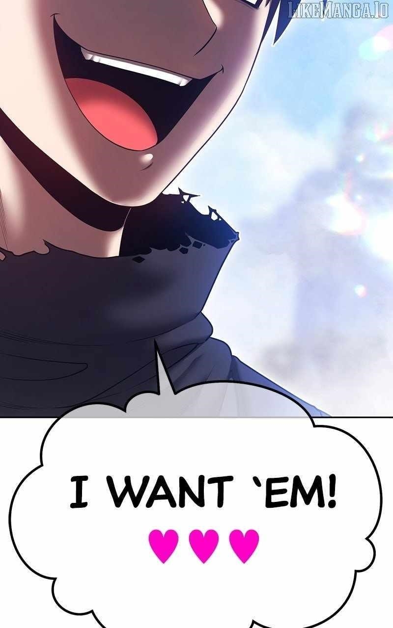 99 Reinforced Wood Stick Chapter 163 - Page 262 in English