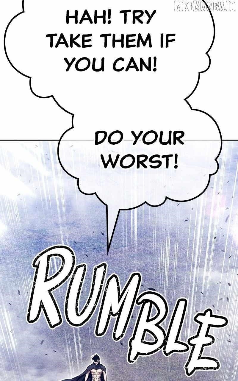 99 Reinforced Wood Stick Chapter 163 - Page 267 in English