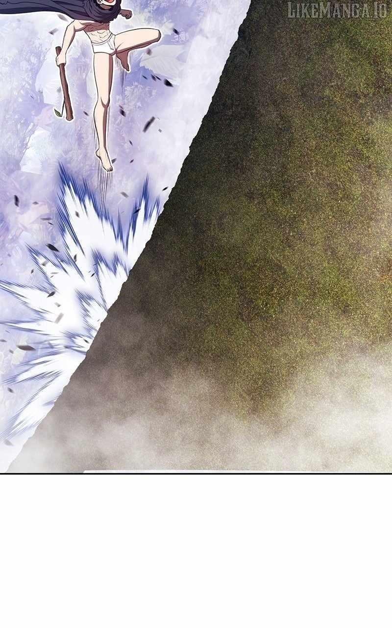 99 Reinforced Wood Stick Chapter 163 - Page 279 in English
