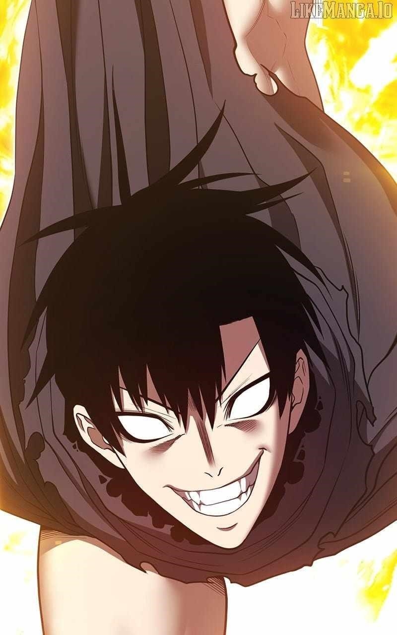 99 Reinforced Wood Stick Chapter 163 - Page 296 in English