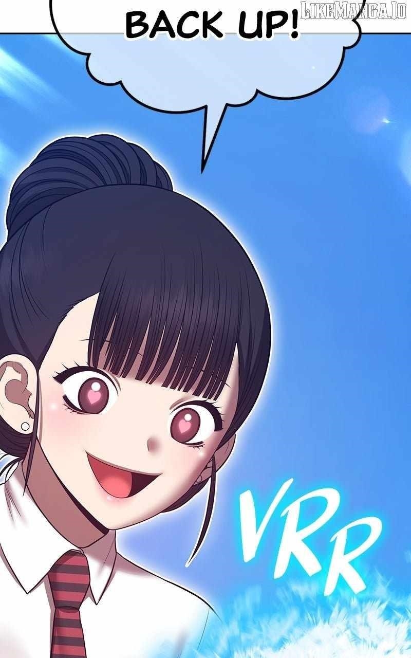 99 Reinforced Wood Stick Chapter 163 - Page 311 in English