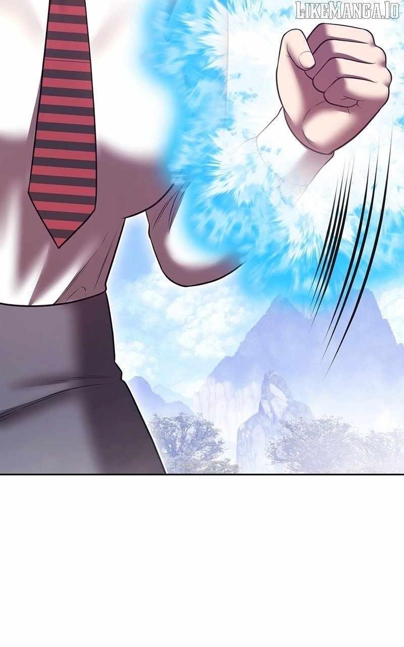 99 Reinforced Wood Stick Chapter 163 - Page 312 in English
