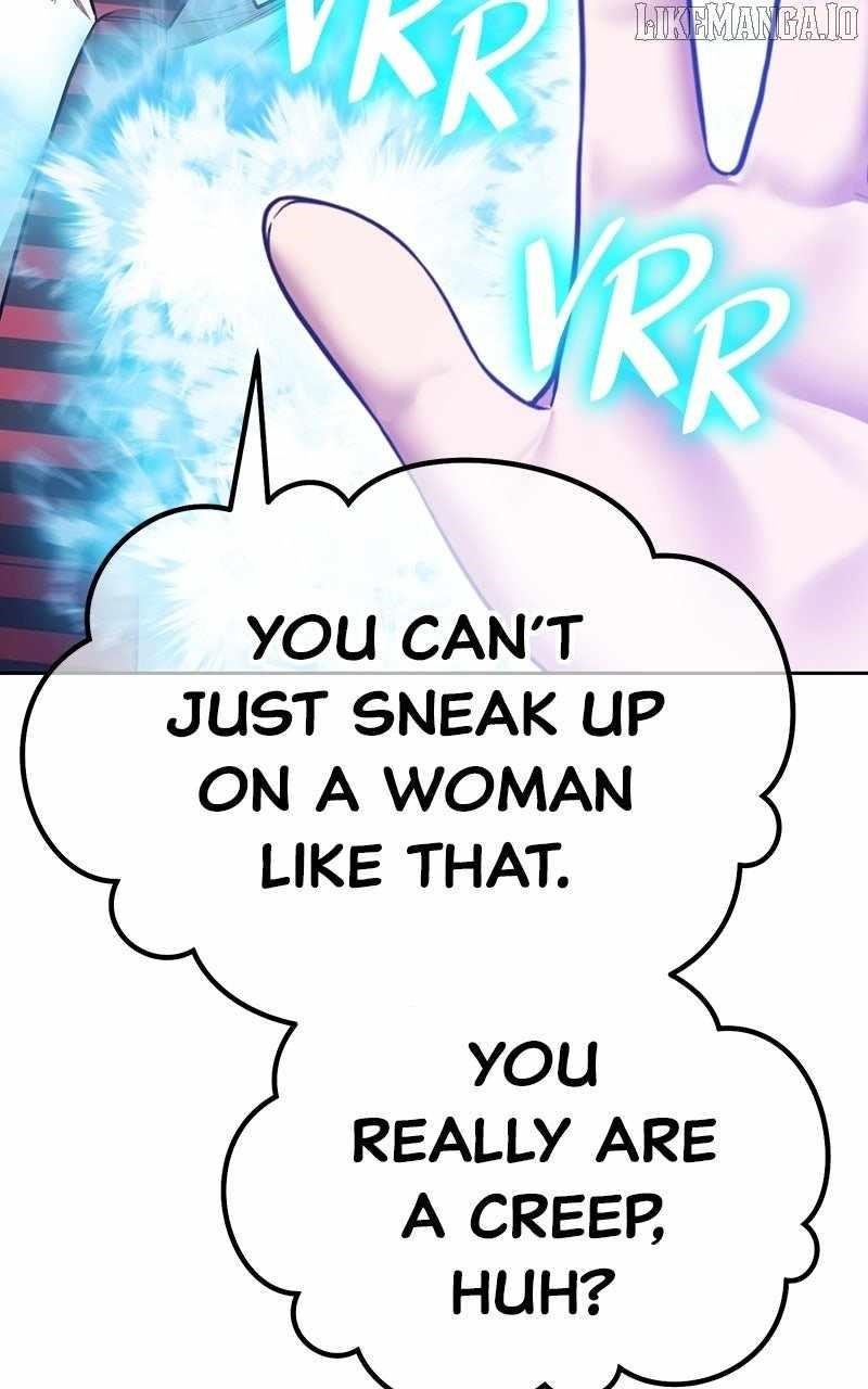 99 Reinforced Wood Stick Chapter 163 - Page 347 in English