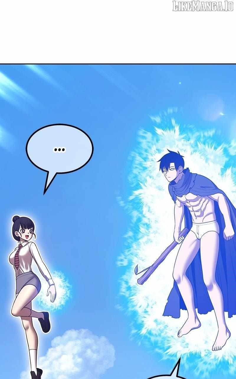 99 Reinforced Wood Stick Chapter 163 - Page 359 in English