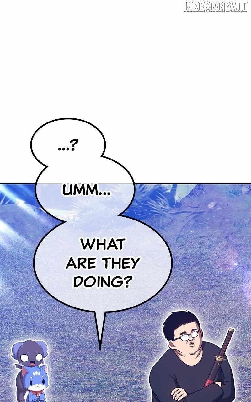99 Reinforced Wood Stick Chapter 163 - Page 363 in English