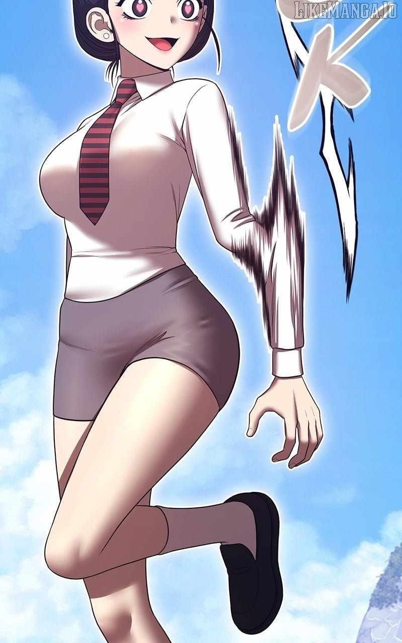 99 Reinforced Wood Stick Chapter 163 - Page 383 in English