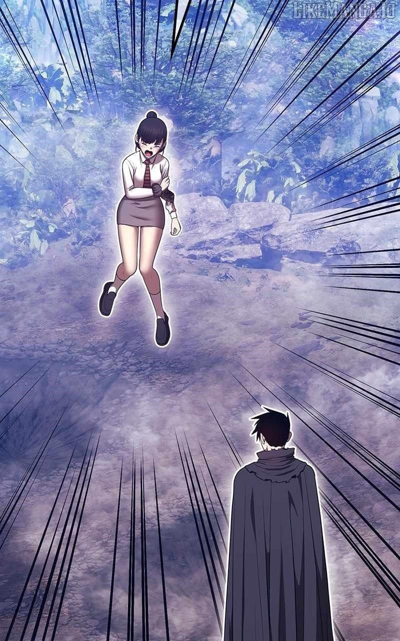 99 Reinforced Wood Stick Chapter 163 - Page 393 in English