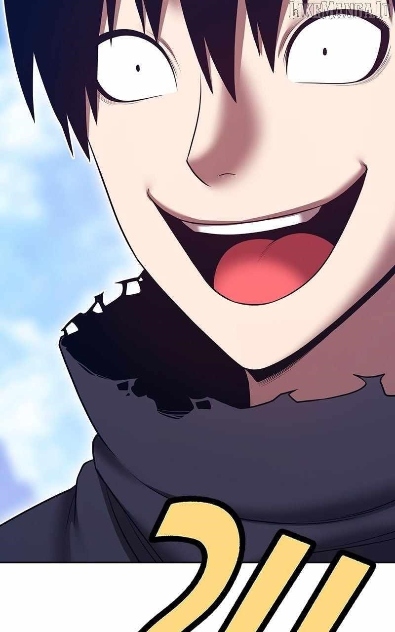 99 Reinforced Wood Stick Chapter 163 - Page 396 in English