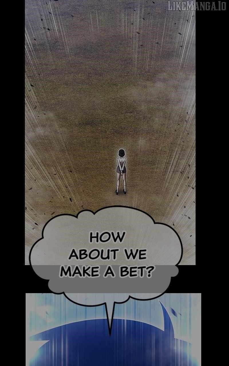 99 Reinforced Wood Stick Chapter 163 - Page 408 in English