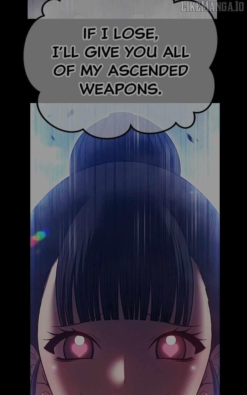 99 Reinforced Wood Stick Chapter 163 - Page 410 in English