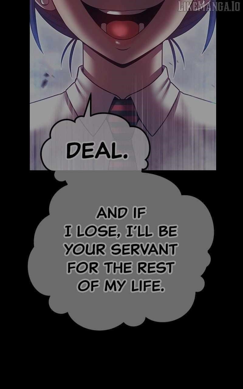 99 Reinforced Wood Stick Chapter 163 - Page 411 in English