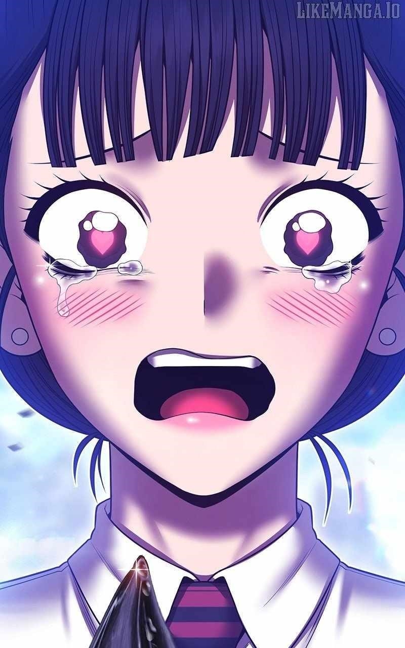 99 Reinforced Wood Stick Chapter 163 - Page 417 in English