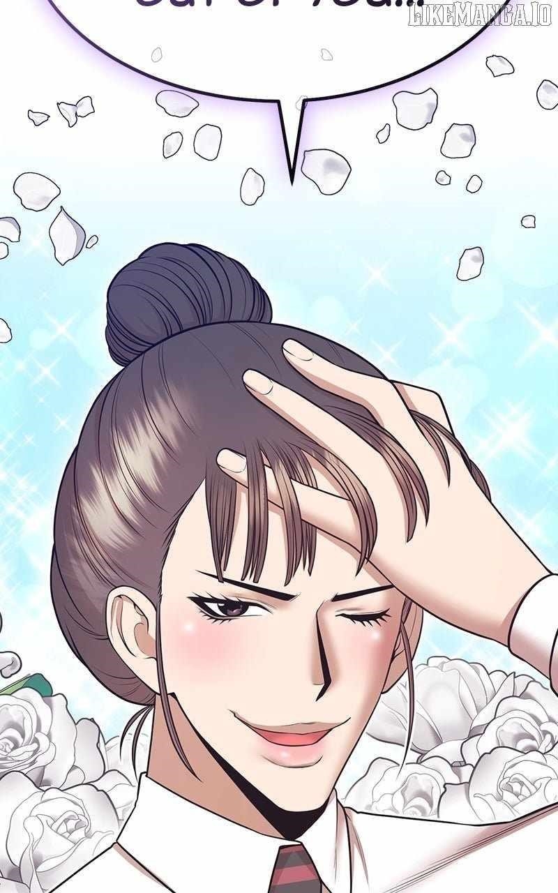 99 Reinforced Wood Stick Chapter 163 - Page 47 in English