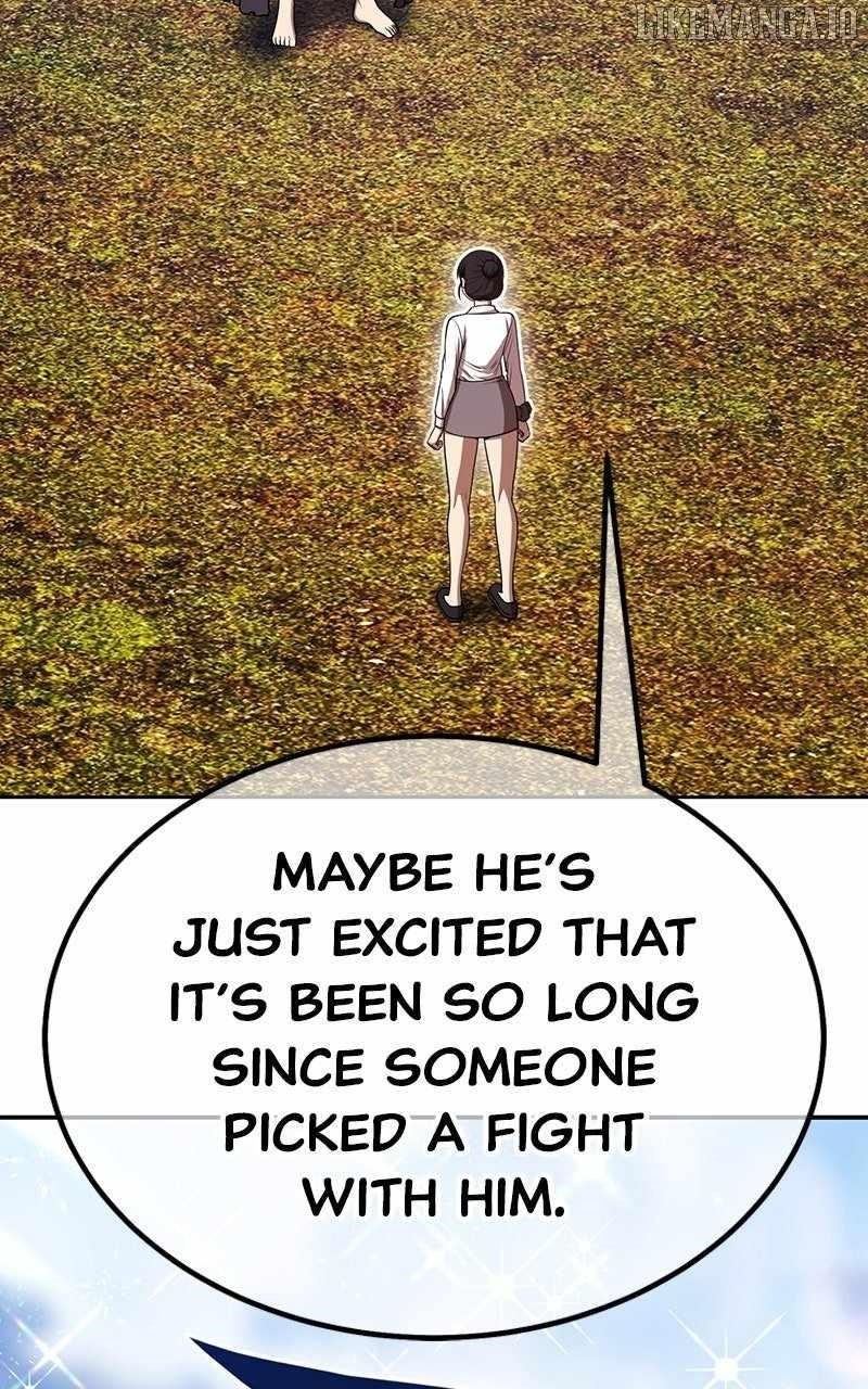 99 Reinforced Wood Stick Chapter 163 - Page 56 in English