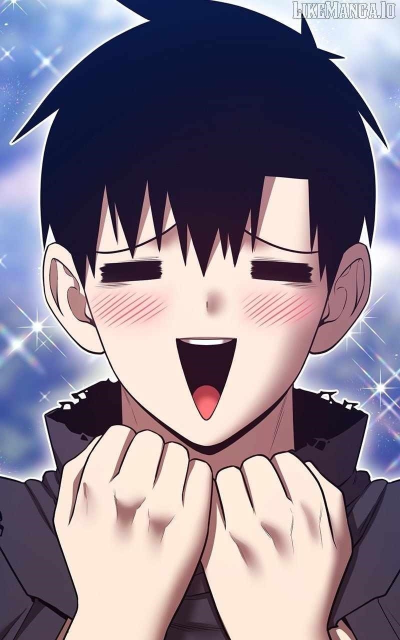 99 Reinforced Wood Stick Chapter 163 - Page 57 in English