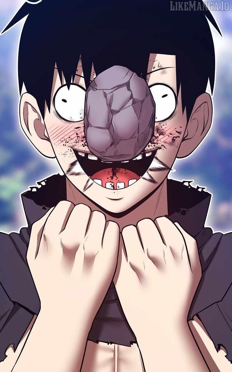 99 Reinforced Wood Stick Chapter 163 - Page 59 in English