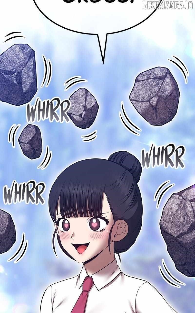 99 Reinforced Wood Stick Chapter 163 - Page 64 in English