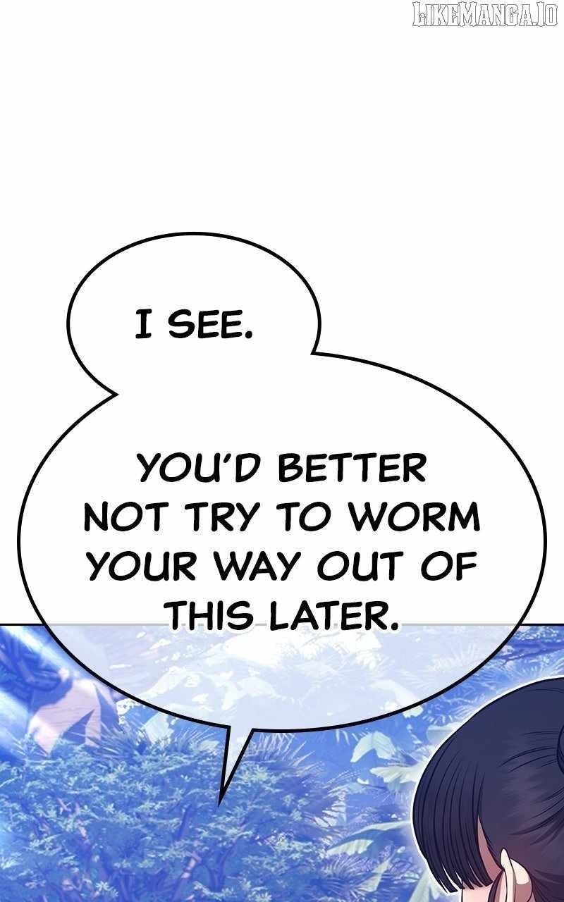 99 Reinforced Wood Stick Chapter 163 - Page 83 in English