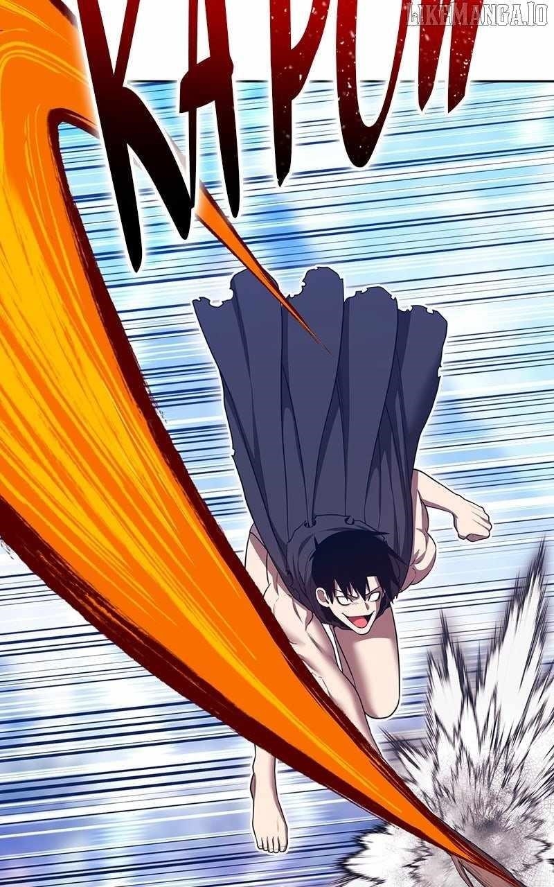 99 Reinforced Wood Stick Chapter 163 - Page 97 in English